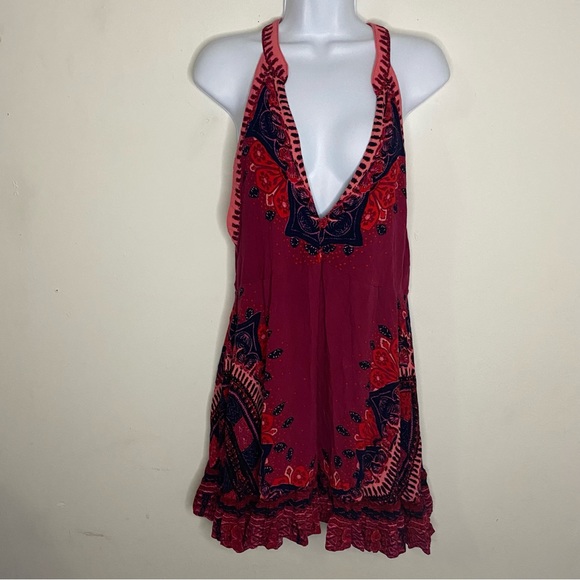 Free people dresses free people dress size large - Picture 7 of 11